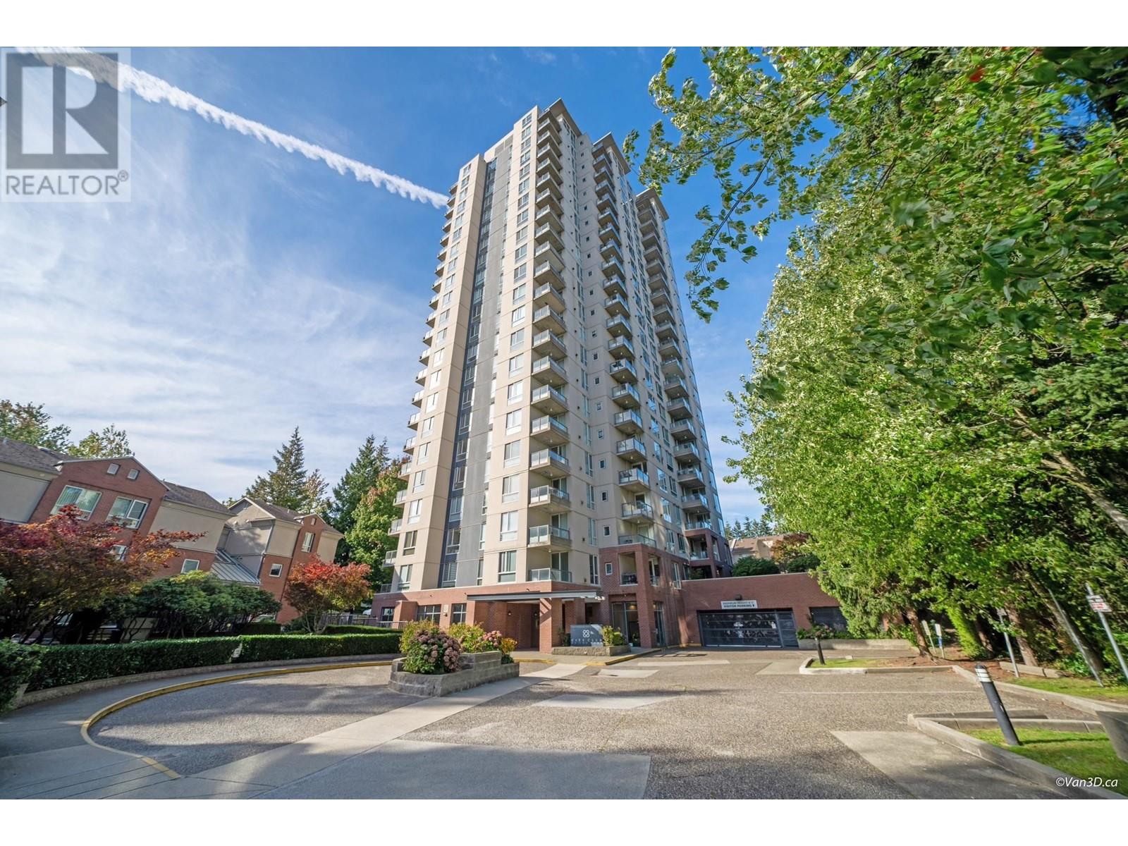 1202 7077 BERESFORD STREET, burnaby, British Columbia