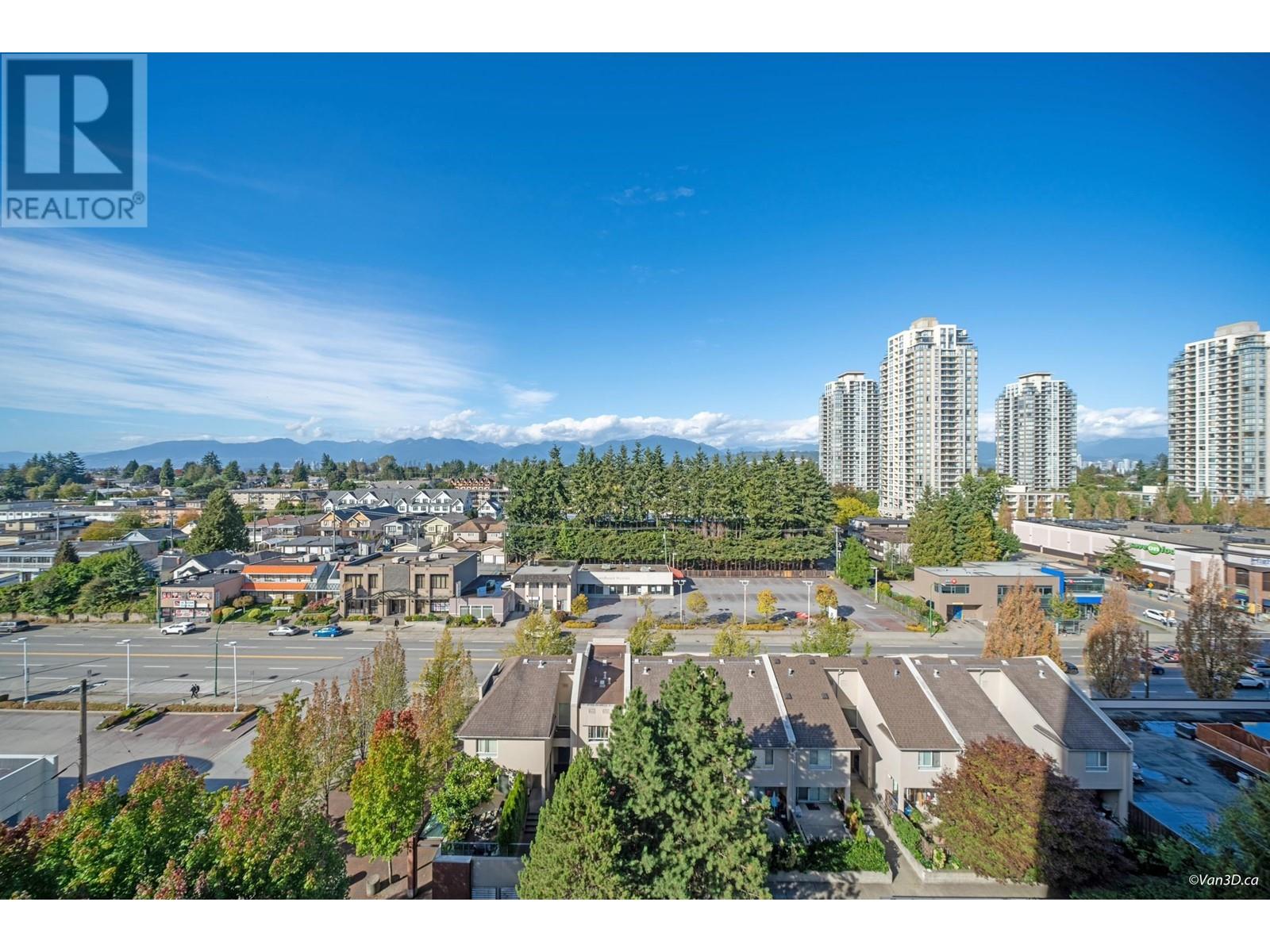 1202 7077 Beresford Street, Burnaby, British Columbia  V5E 4J5 - Photo 20 - R2817282