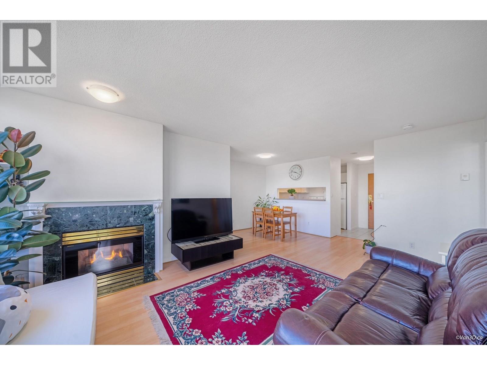 1202 7077 Beresford Street, Burnaby, British Columbia  V5E 4J5 - Photo 6 - R2817282