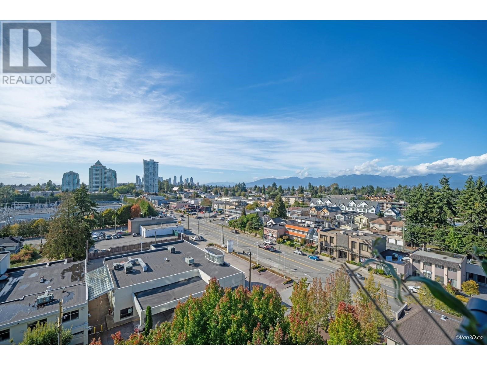 1202 7077 Beresford Street, Burnaby, British Columbia  V5E 4J5 - Photo 21 - R2817282