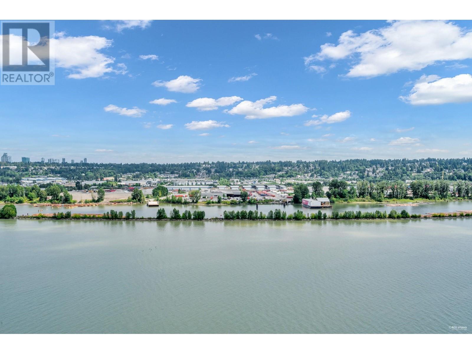 2309 988 Quayside Drive, New Westminster, British Columbia  V3M 0L5 - Photo 1 - R2817979