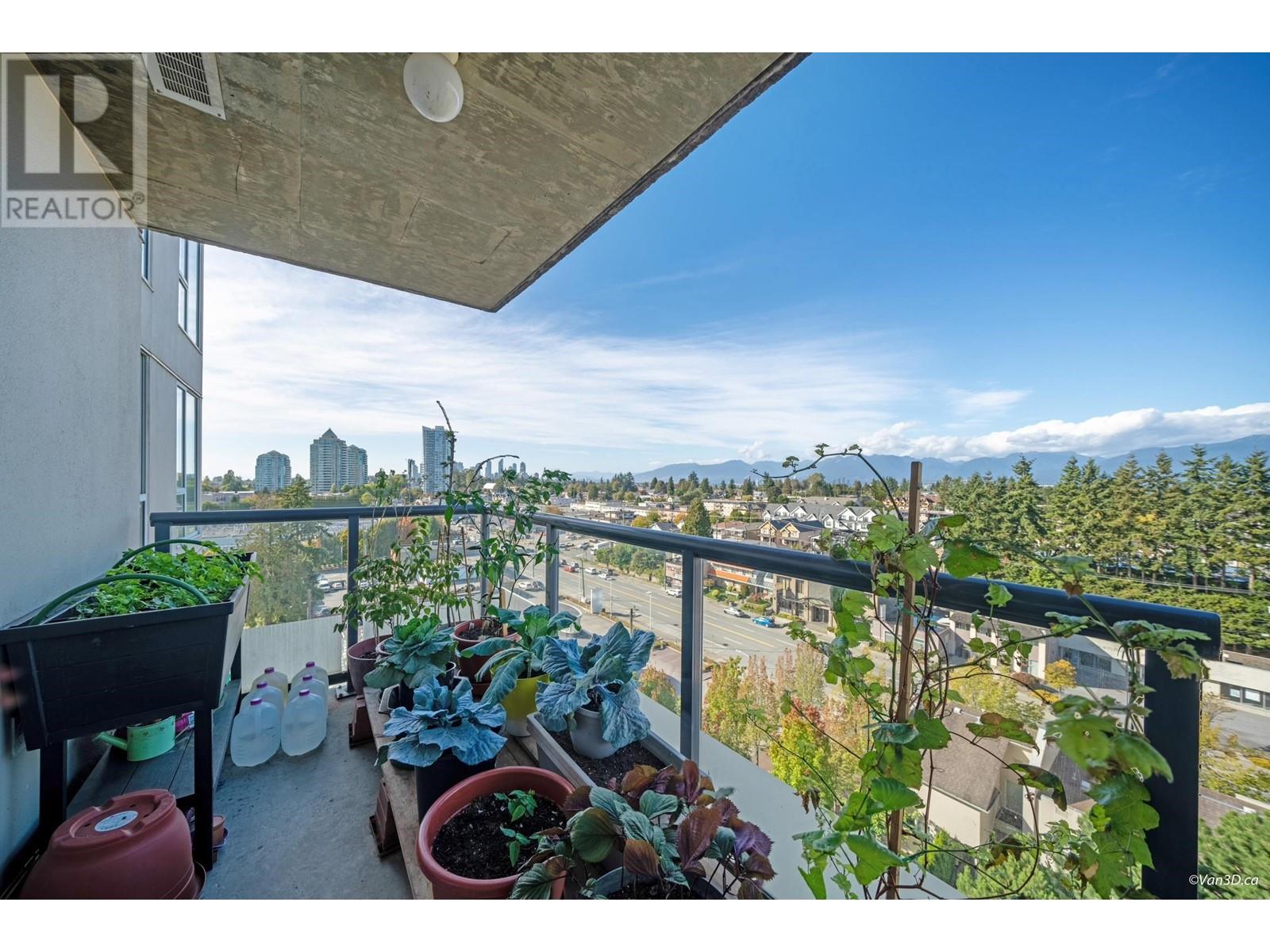 1202 7077 Beresford Street, Burnaby, British Columbia  V5E 4J5 - Photo 19 - R2817282