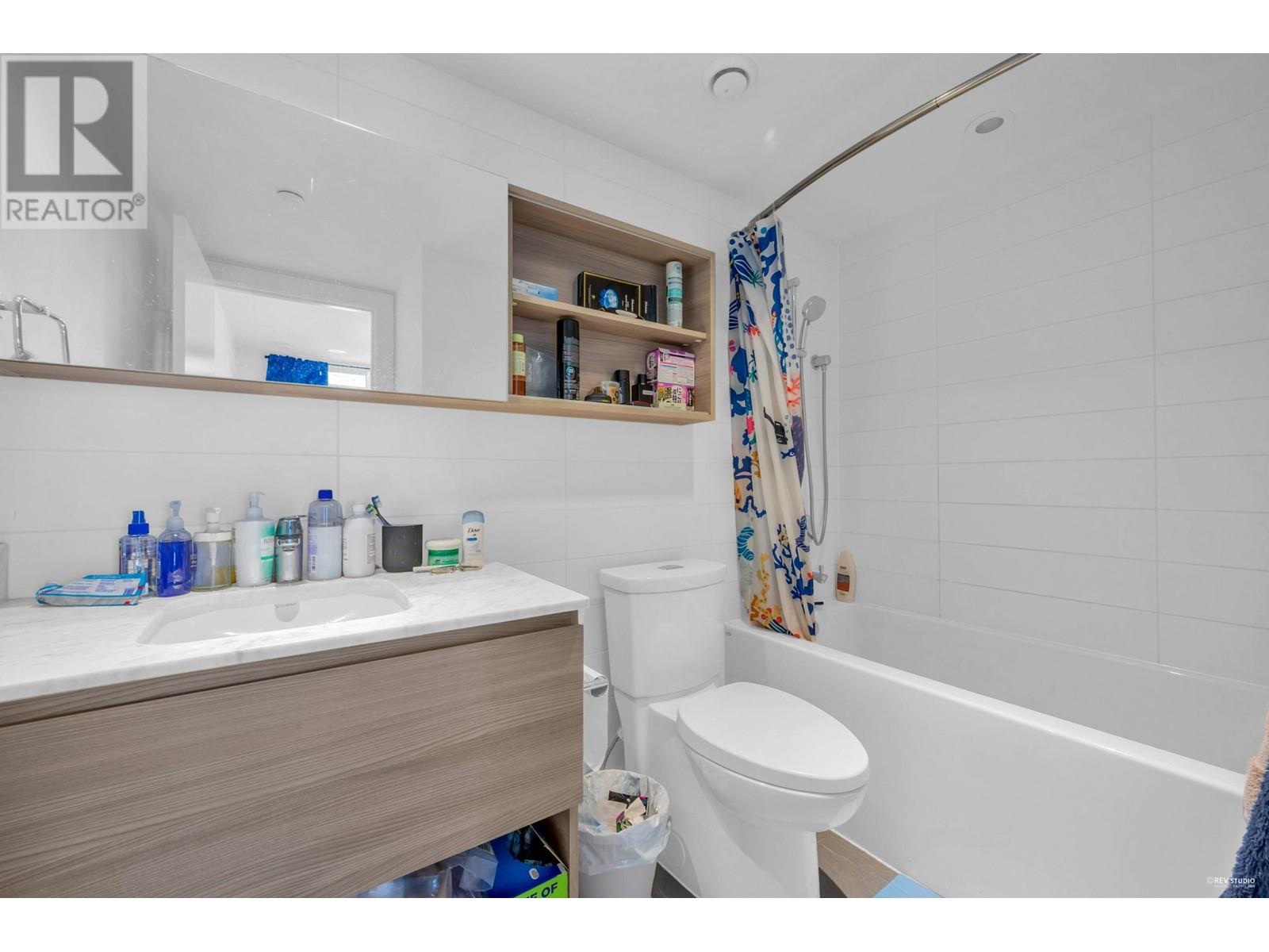 2309 988 Quayside Drive, New Westminster, British Columbia  V3M 0L5 - Photo 19 - R2817979