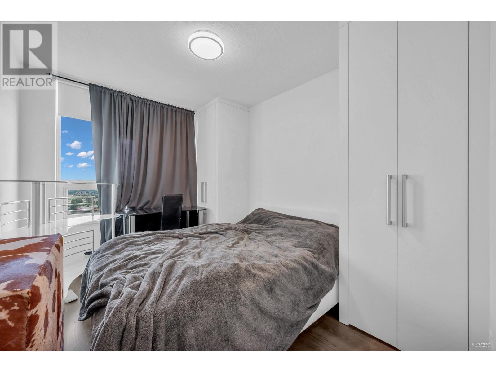 2309 988 Quayside Drive, New Westminster, British Columbia  V3M 0L5 - Photo 20 - R2817979