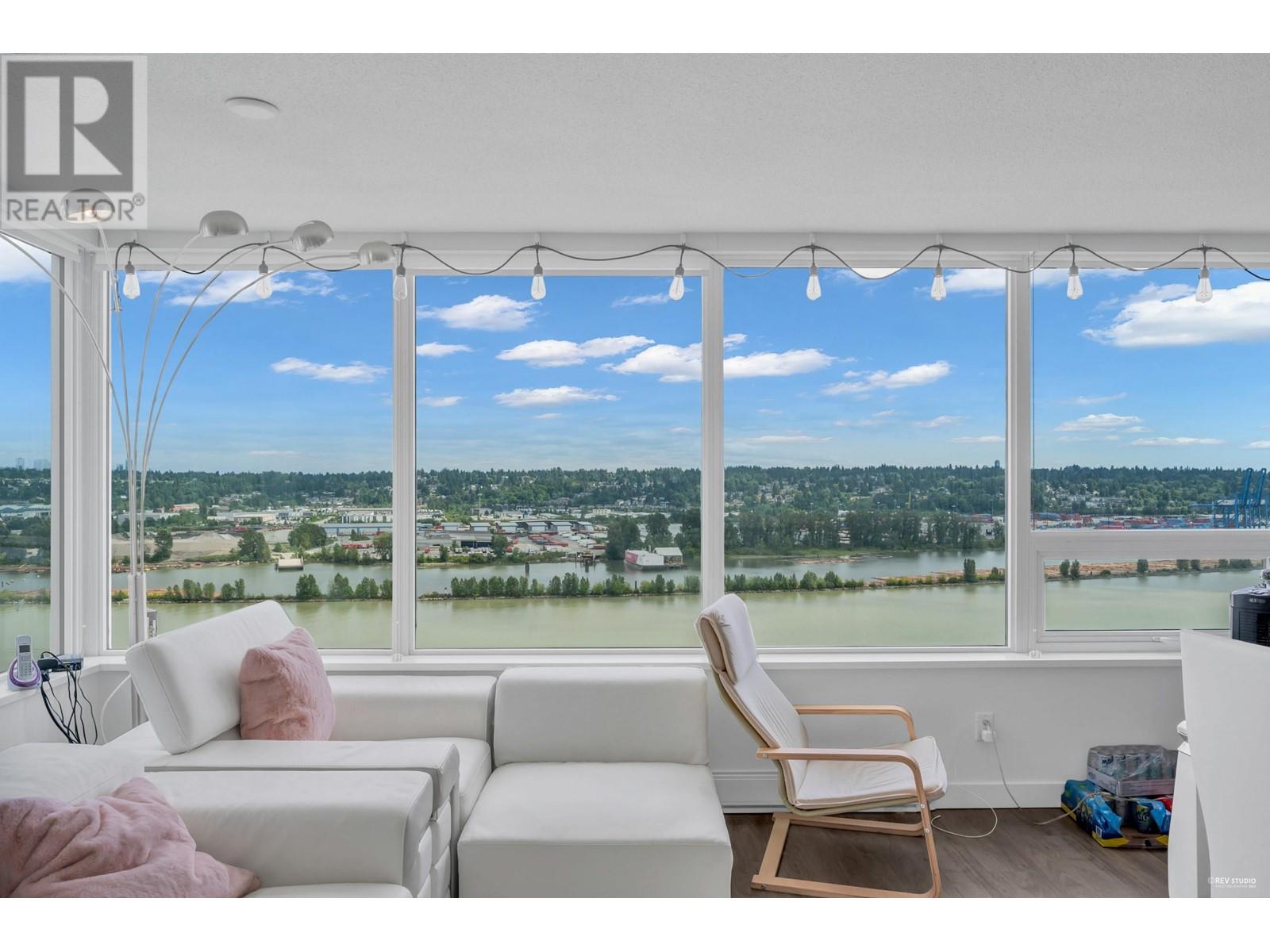 2309 988 Quayside Drive, New Westminster, British Columbia  V3M 0L5 - Photo 9 - R2817979