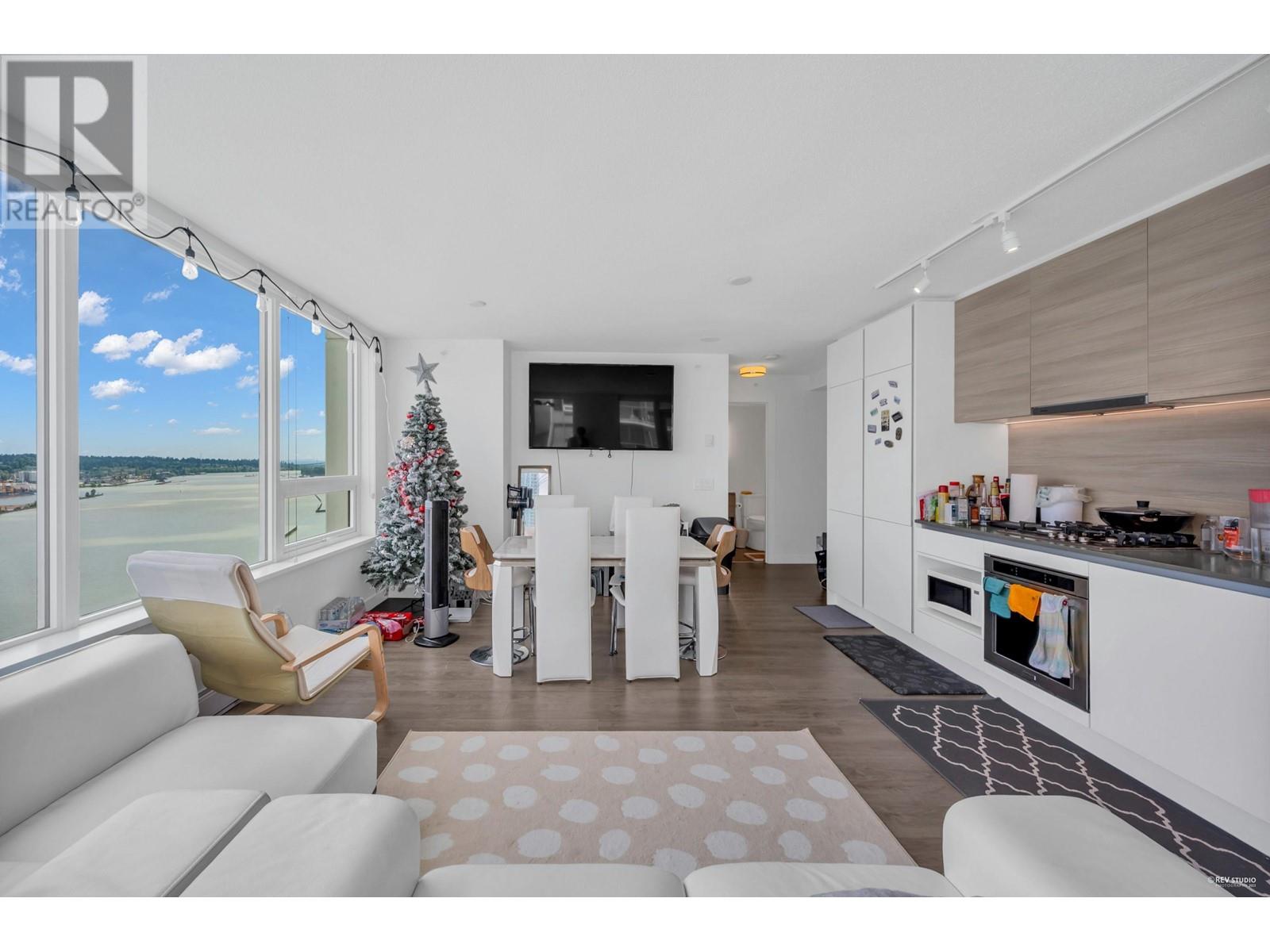 2309 988 Quayside Drive, New Westminster, British Columbia  V3M 0L5 - Photo 11 - R2817979