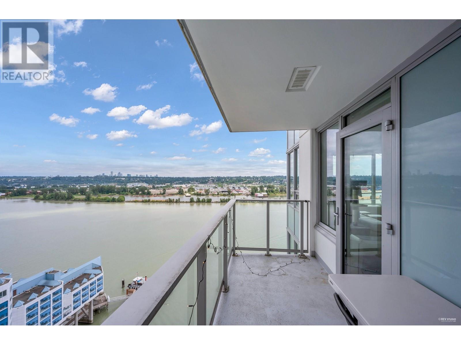 2309 988 Quayside Drive, New Westminster, British Columbia  V3M 0L5 - Photo 4 - R2817979