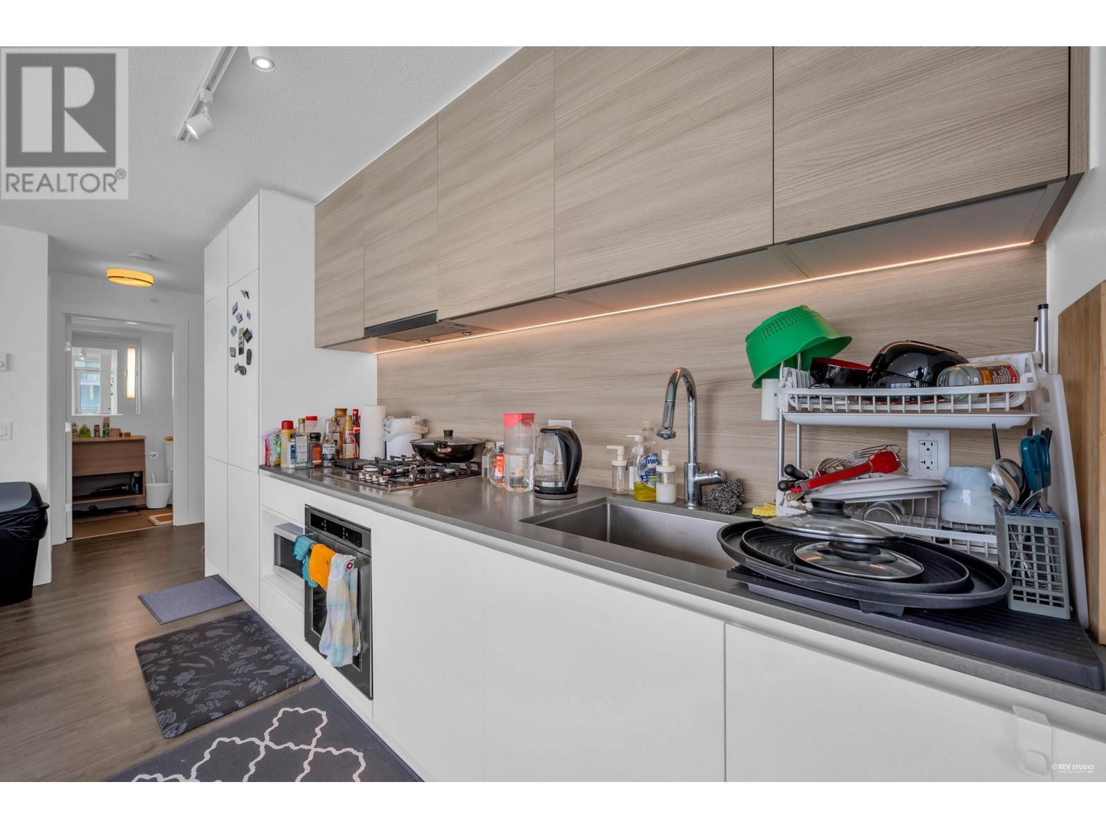 2309 988 Quayside Drive, New Westminster, British Columbia  V3M 0L5 - Photo 15 - R2817979