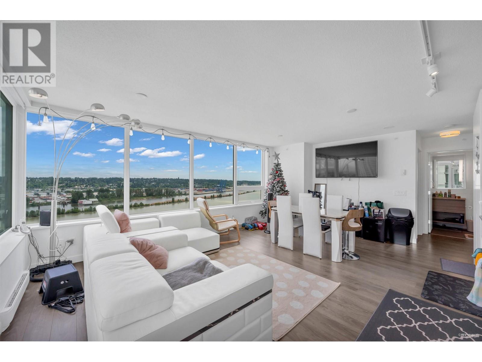 2309 988 Quayside Drive, New Westminster, British Columbia  V3M 0L5 - Photo 10 - R2817979