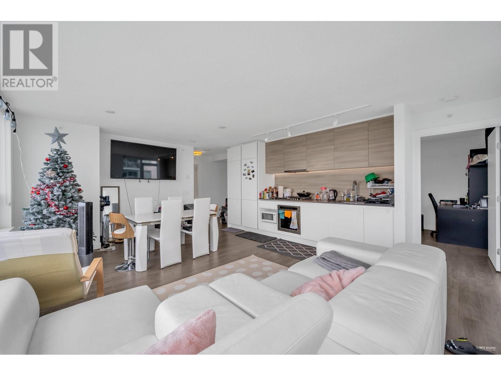 2309 988 Quayside Drive, New Westminster, British Columbia  V3M 0L5 - Photo 12 - R2817979