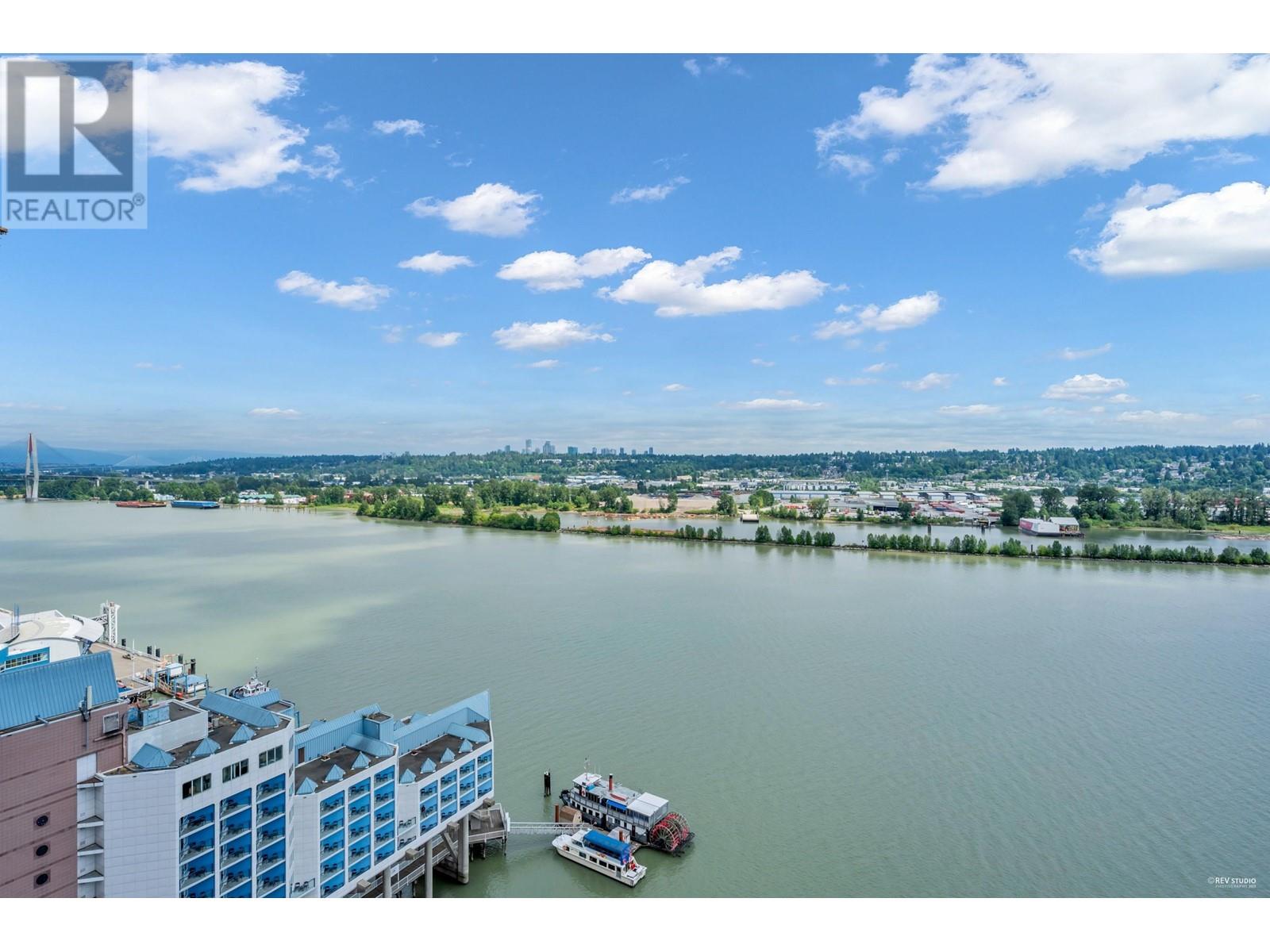 2309 988 Quayside Drive, New Westminster, British Columbia  V3M 0L5 - Photo 22 - R2817979