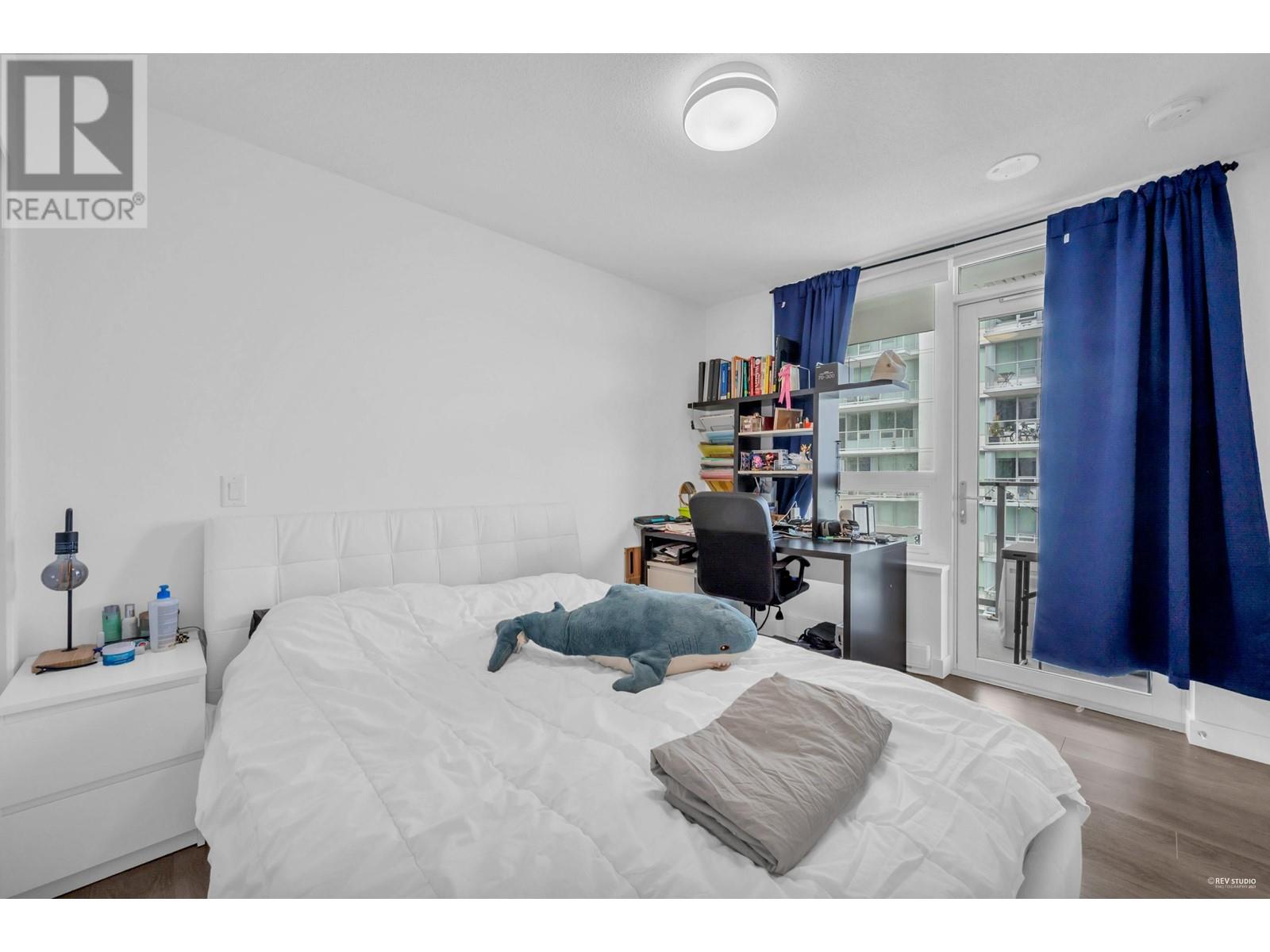 2309 988 Quayside Drive, New Westminster, British Columbia  V3M 0L5 - Photo 18 - R2817979