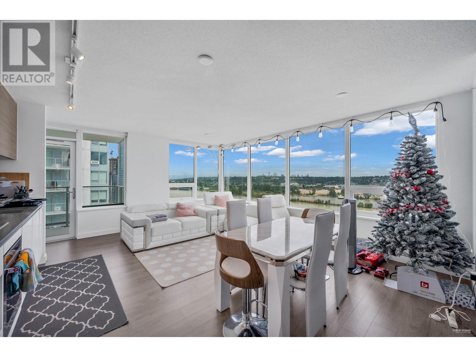 2309 988 Quayside Drive, New Westminster, British Columbia  V3M 0L5 - Photo 5 - R2817979