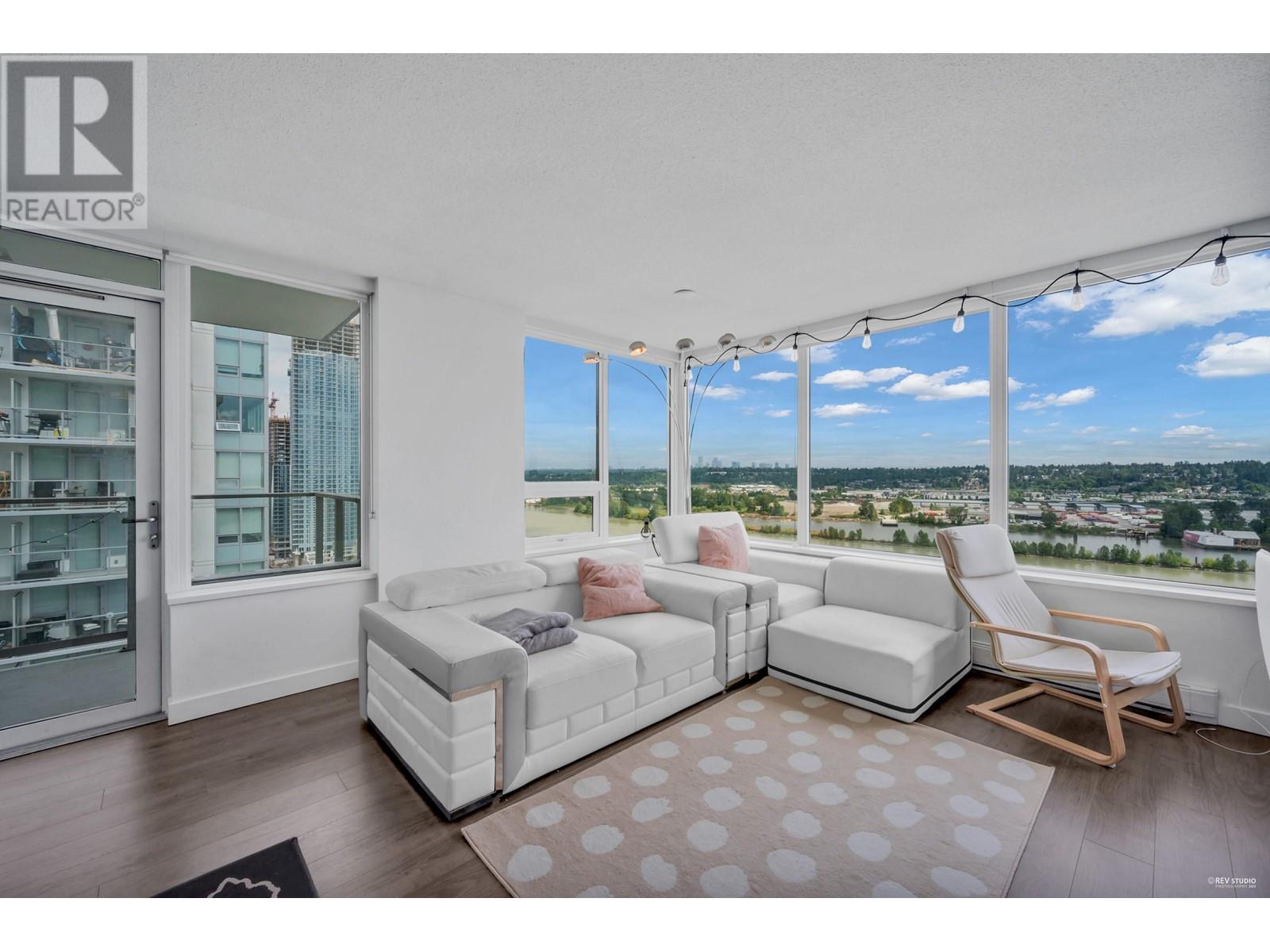 2309 988 Quayside Drive, New Westminster, British Columbia  V3M 0L5 - Photo 16 - R2817979