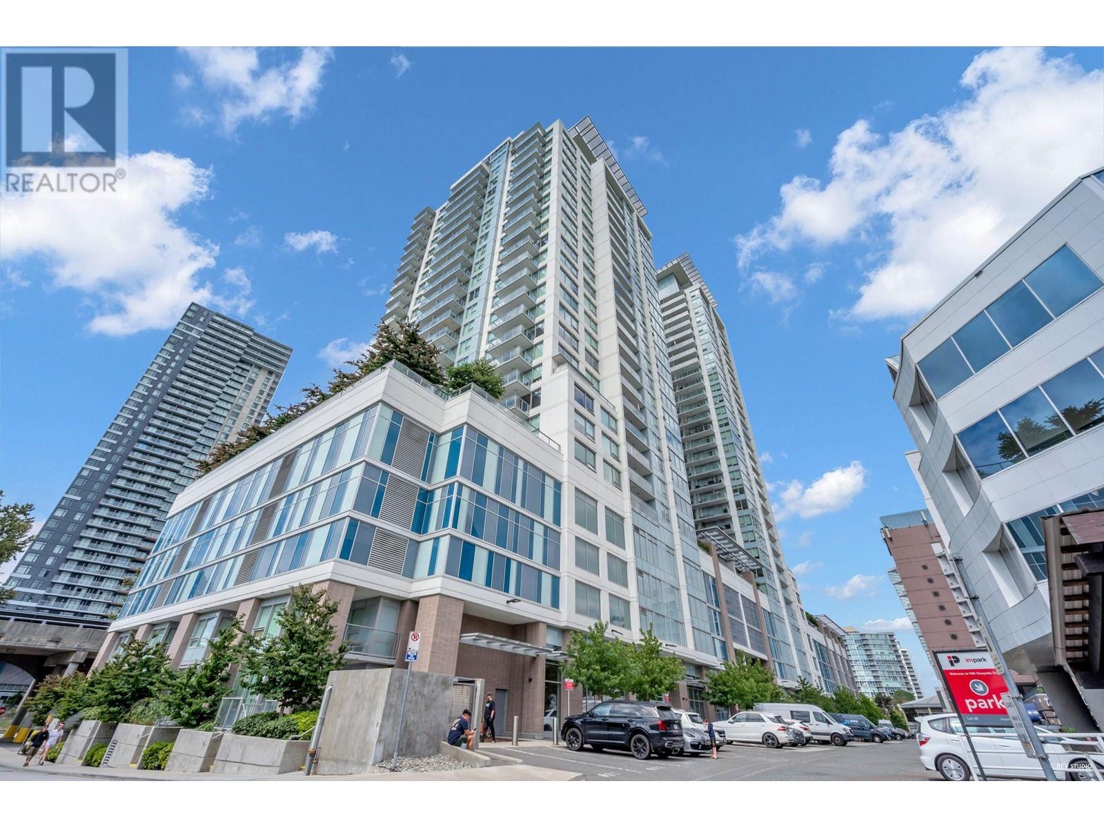 2309 988 Quayside Drive, New Westminster, British Columbia  V3M 0L5 - Photo 29 - R2817979