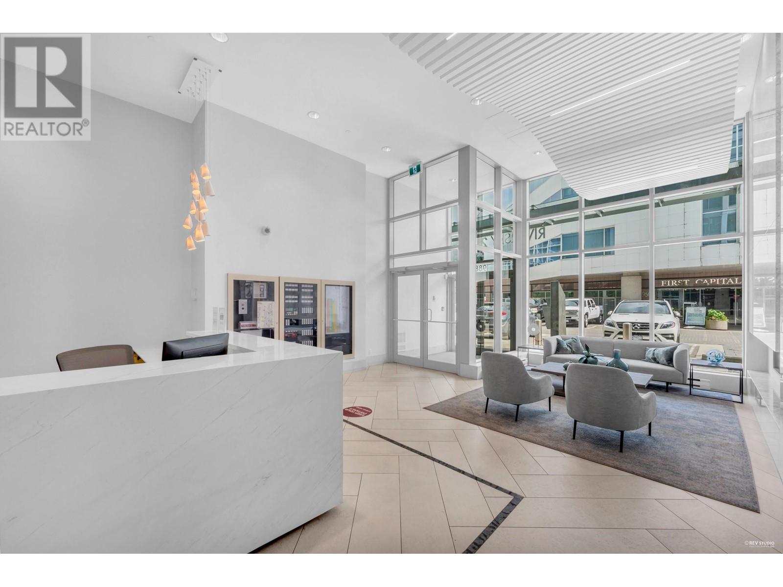 2309 988 Quayside Drive, New Westminster, British Columbia  V3M 0L5 - Photo 28 - R2817979