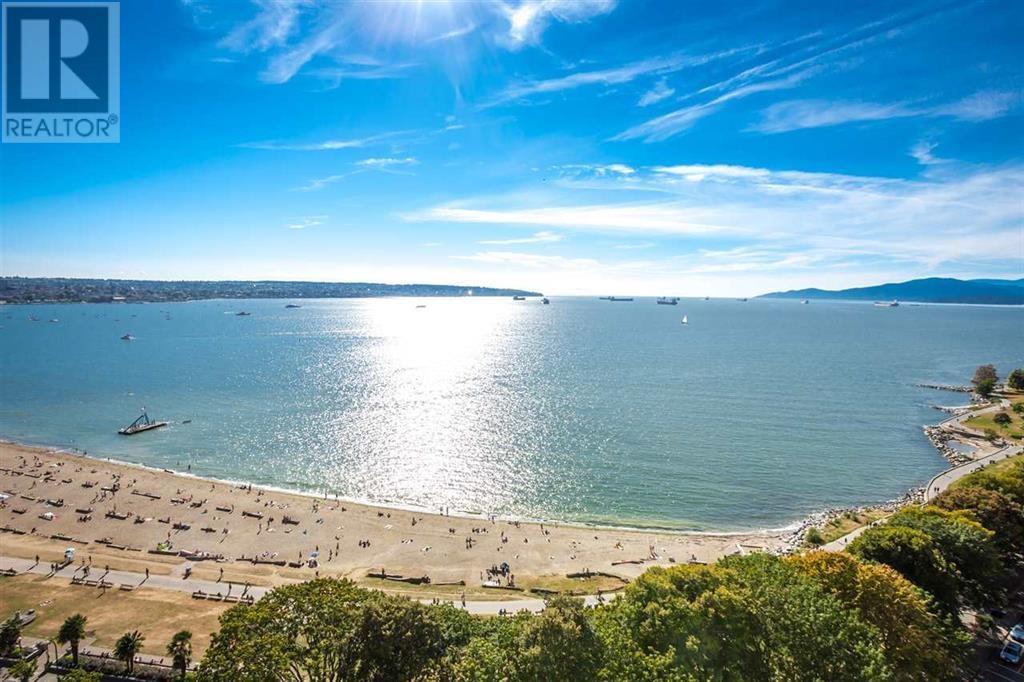 1504 1835 Morton Avenue, Vancouver, British Columbia  V6G 1V3 - Photo 3 - R2804702