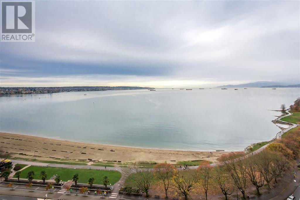 1504 1835 Morton Avenue, Vancouver, British Columbia  V6G 1V3 - Photo 6 - R2804702