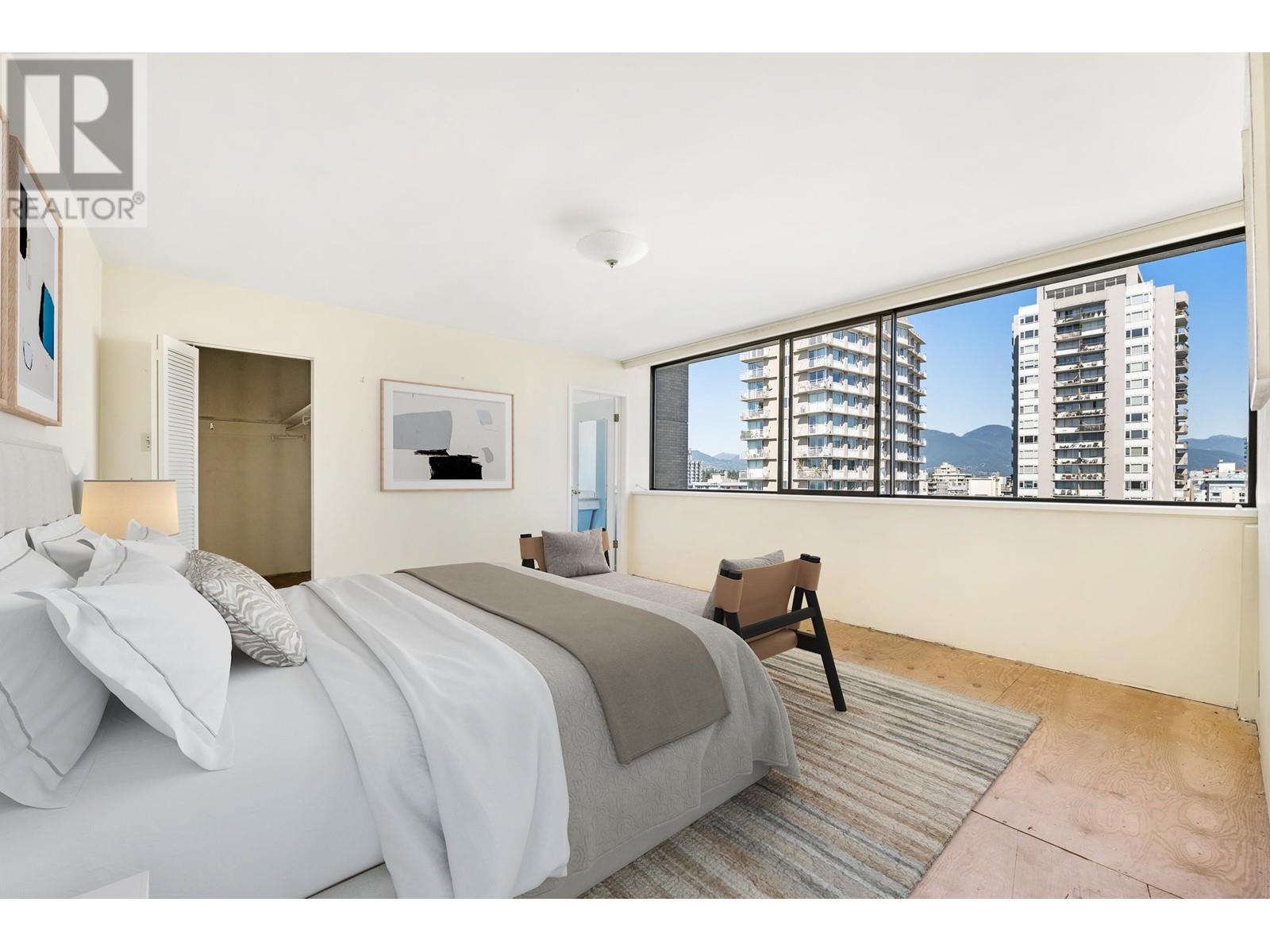 1504 1835 Morton Avenue, Vancouver, British Columbia  V6G 1V3 - Photo 13 - R2804702