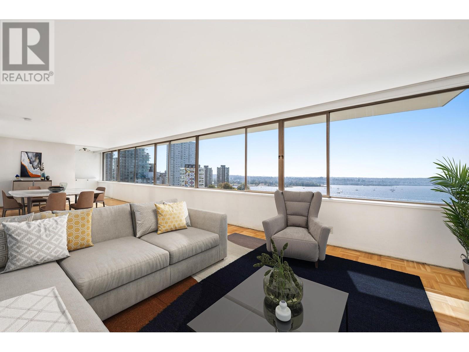 1504 1835 Morton Avenue, Vancouver, British Columbia  V6G 1V3 - Photo 12 - R2804702