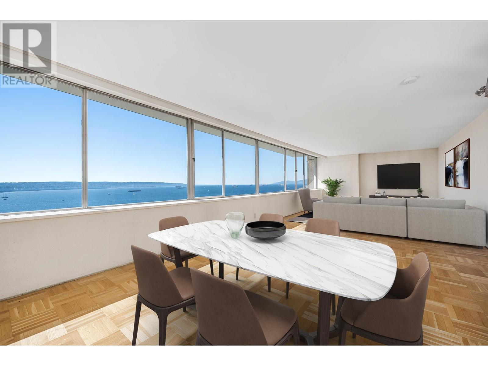 1504 1835 Morton Avenue, Vancouver, British Columbia  V6G 1V3 - Photo 10 - R2804702