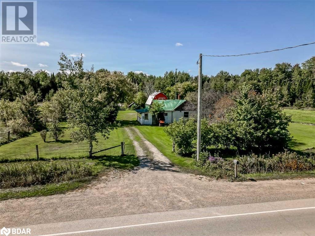 3828 George Johnston Road, Springwater, Ontario  L9X 1T9 - Photo 1 - 40488960