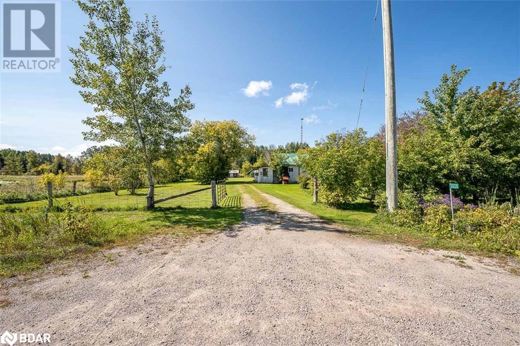 3828 George Johnston Road, Springwater, Ontario  L9X 1T9 - Photo 2 - 40488960