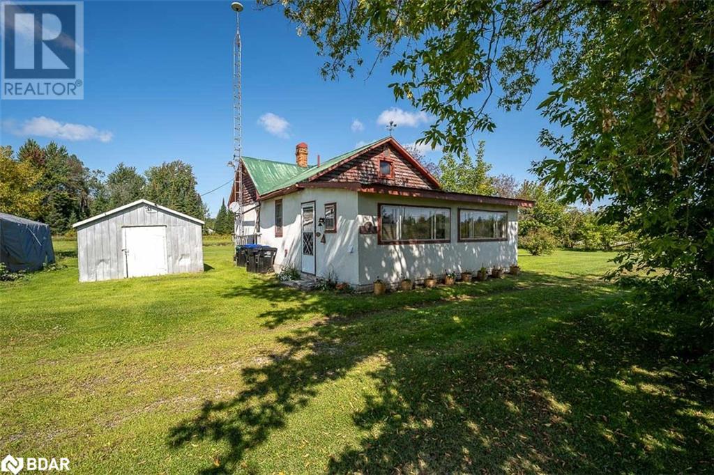 3828 George Johnston Road, Springwater, Ontario  L9X 1T9 - Photo 6 - 40488960