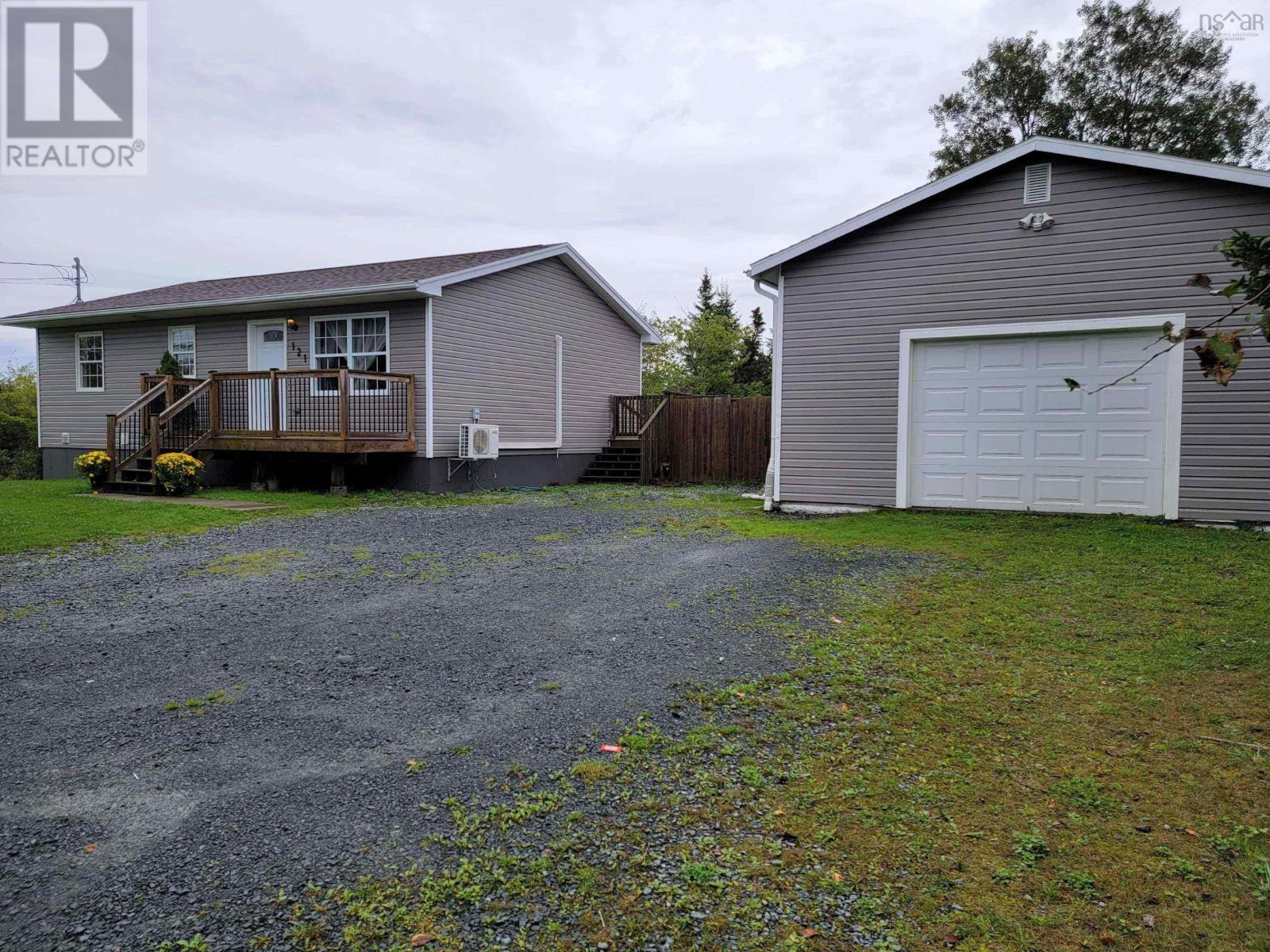 121 Murray Road, Eastern Passage, Nova Scotia  B3G 1S3 - Photo 1 - 202319631