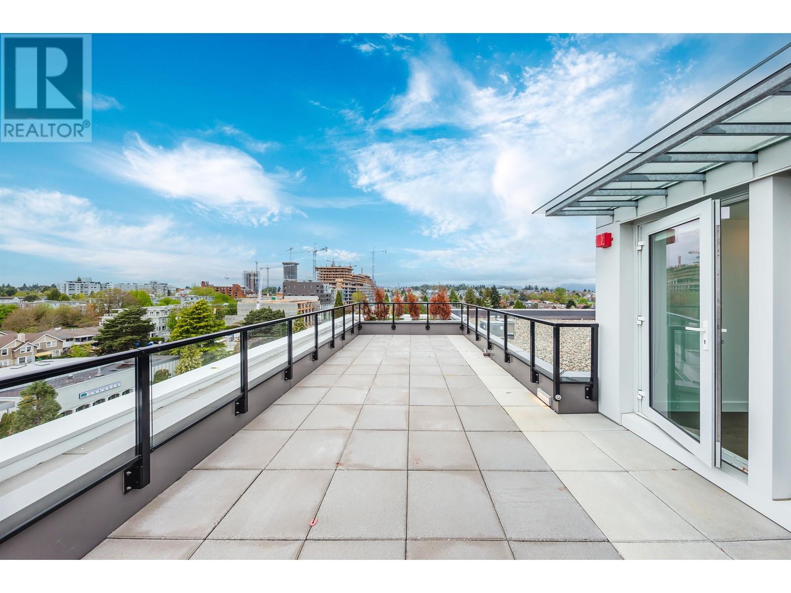 803 6328 Cambie Street, Vancouver, British Columbia  V5Z 0K2 - Photo 18 - R2818053