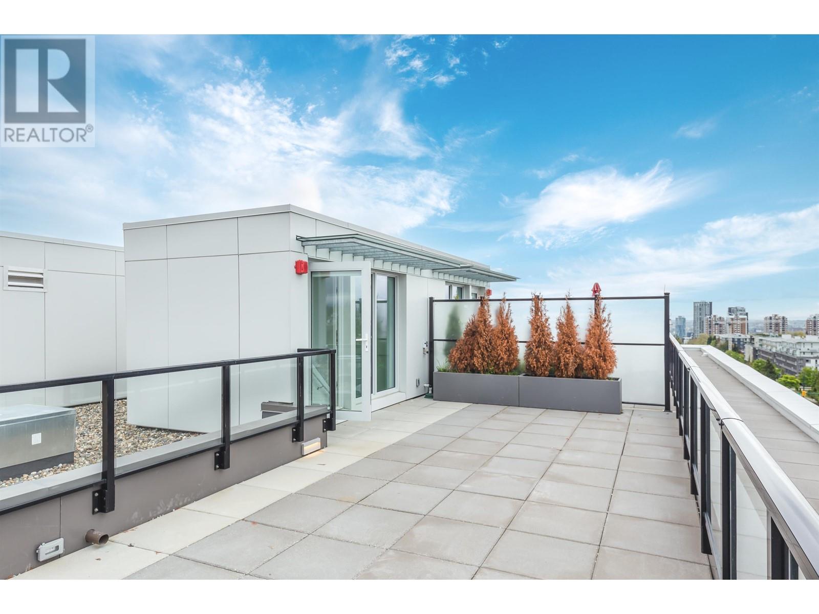 803 6328 Cambie Street, Vancouver, British Columbia  V5Z 0K2 - Photo 19 - R2818053