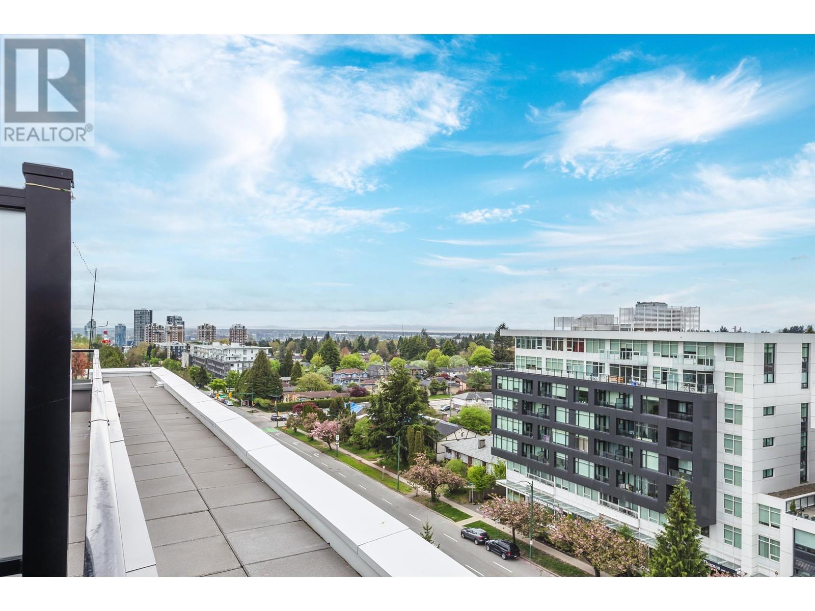 803 6328 Cambie Street, Vancouver, British Columbia  V5Z 0K2 - Photo 20 - R2818053