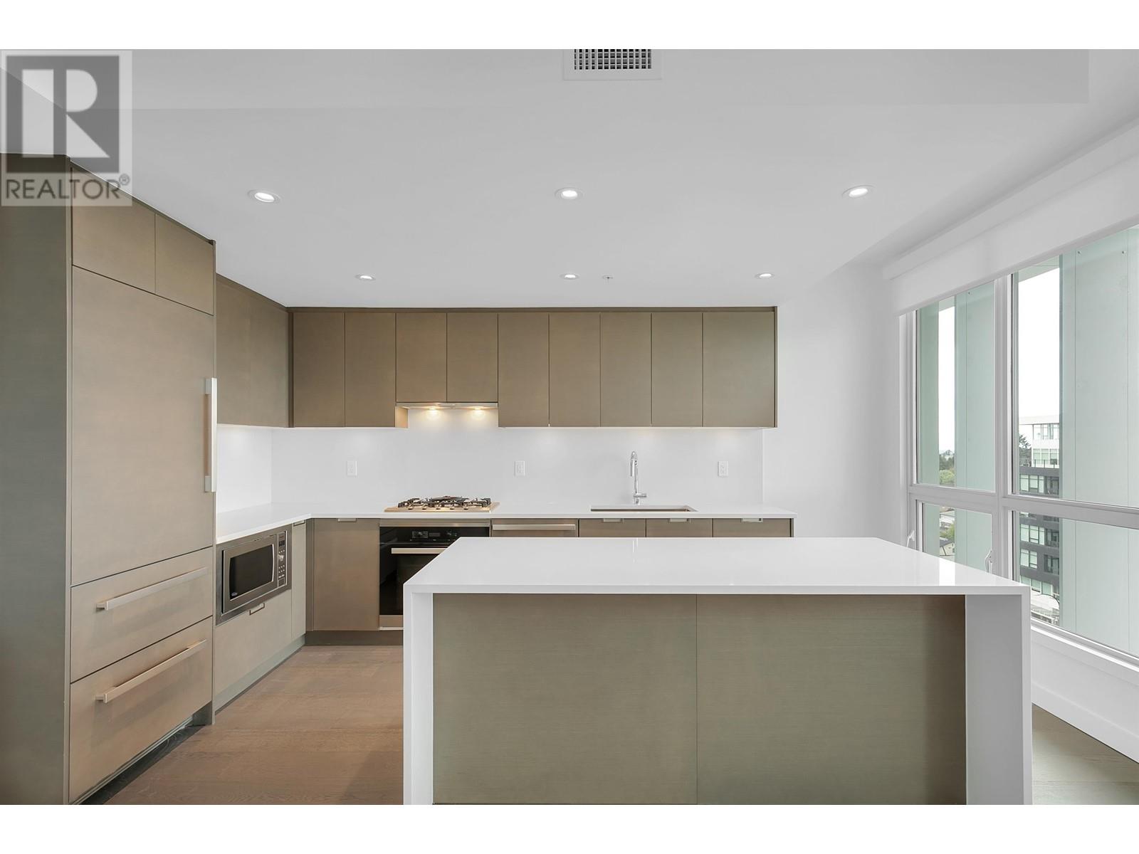 803 6328 Cambie Street, Vancouver, British Columbia  V5Z 0K2 - Photo 4 - R2818053