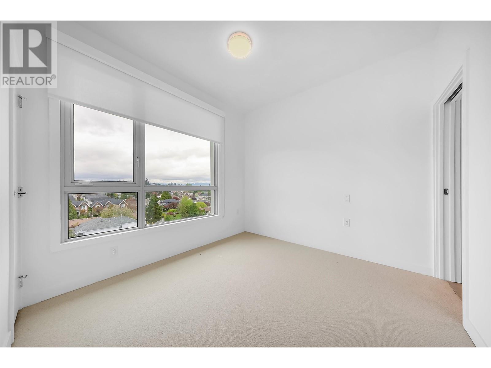 803 6328 Cambie Street, Vancouver, British Columbia  V5Z 0K2 - Photo 9 - R2818053
