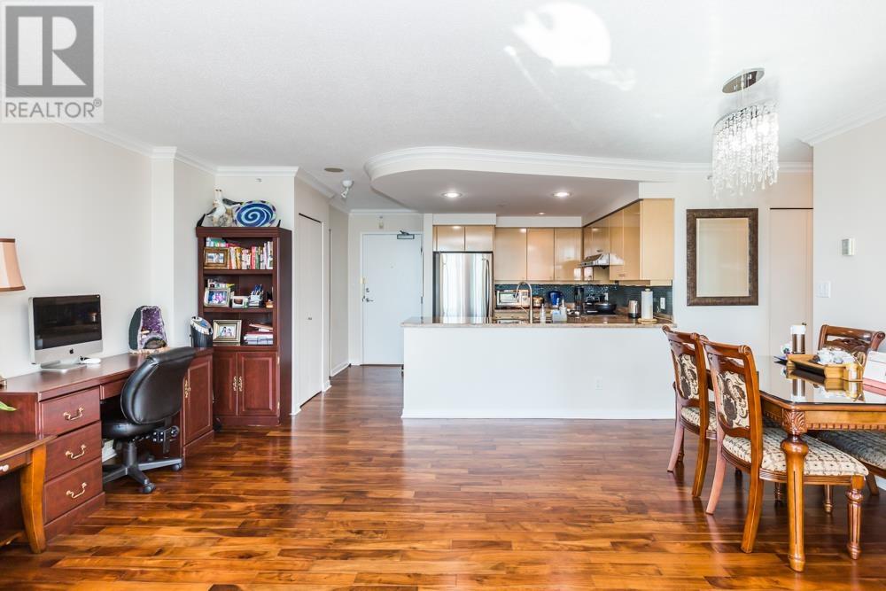 1506 1009 Expo Boulevard, Vancouver, British Columbia  V6Z 2V9 - Photo 10 - R2818054