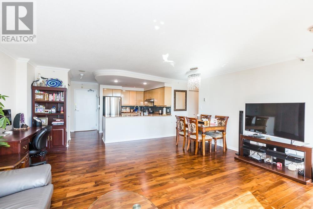 1506 1009 Expo Boulevard, Vancouver, British Columbia  V6Z 2V9 - Photo 11 - R2818054