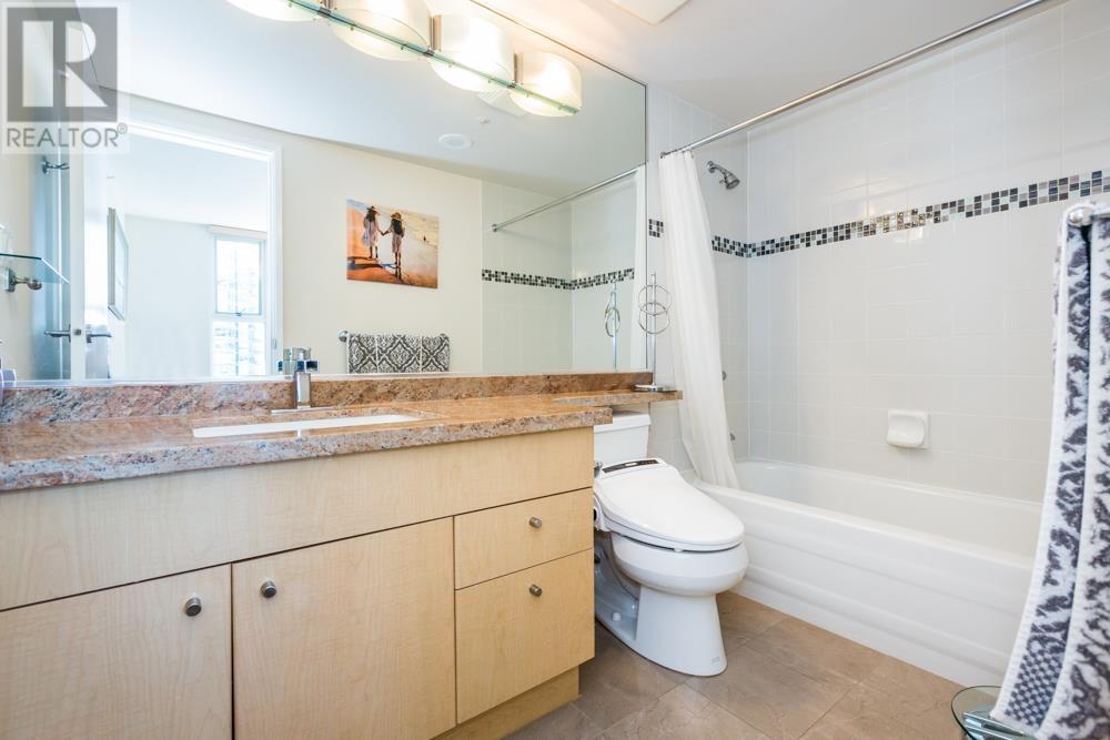 1506 1009 Expo Boulevard, Vancouver, British Columbia  V6Z 2V9 - Photo 15 - R2818054