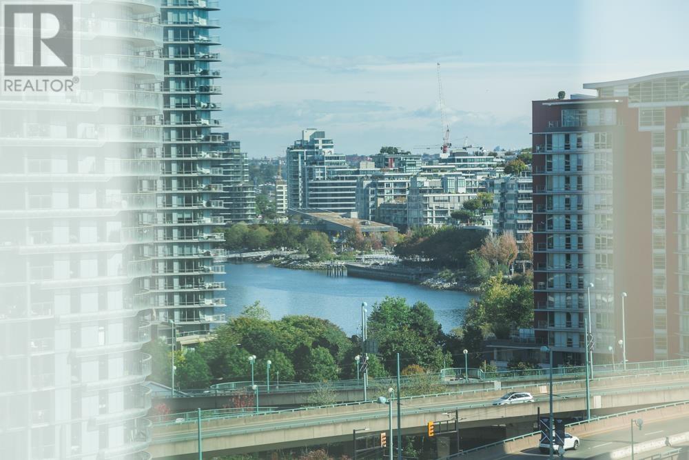 1506 1009 Expo Boulevard, Vancouver, British Columbia  V6Z 2V9 - Photo 19 - R2818054