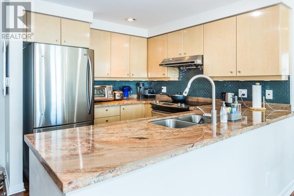 1506 1009 Expo Boulevard, Vancouver, British Columbia  V6Z 2V9 - Photo 4 - R2818054