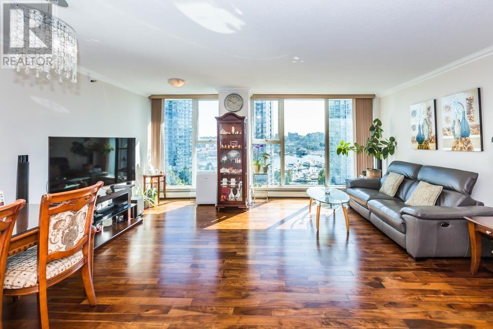 1506 1009 Expo Boulevard, Vancouver, British Columbia  V6Z 2V9 - Photo 7 - R2818054