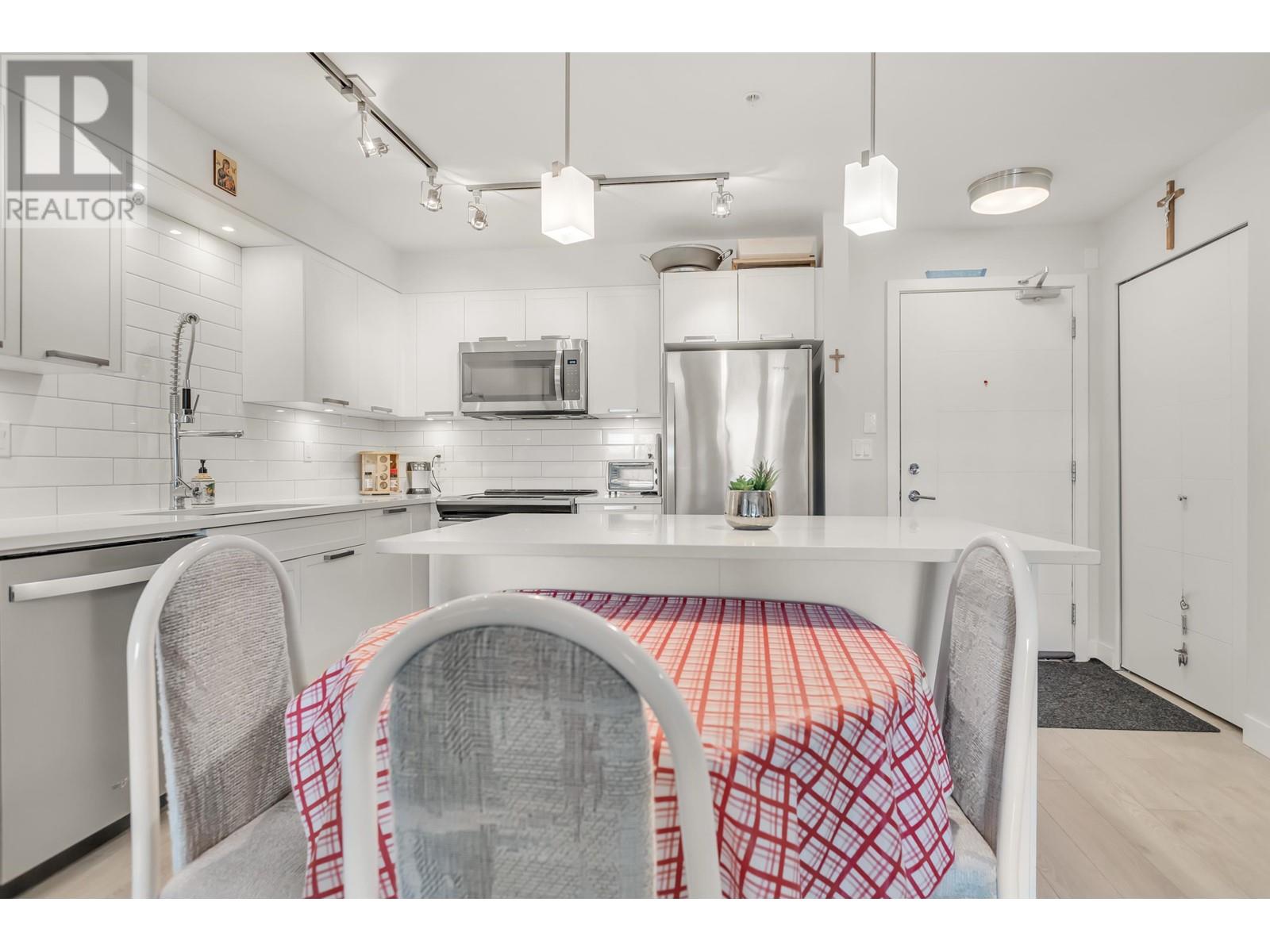 317 22562 121 Avenue, Maple Ridge, British Columbia  V2X 3Y8 - Photo 5 - R2818081