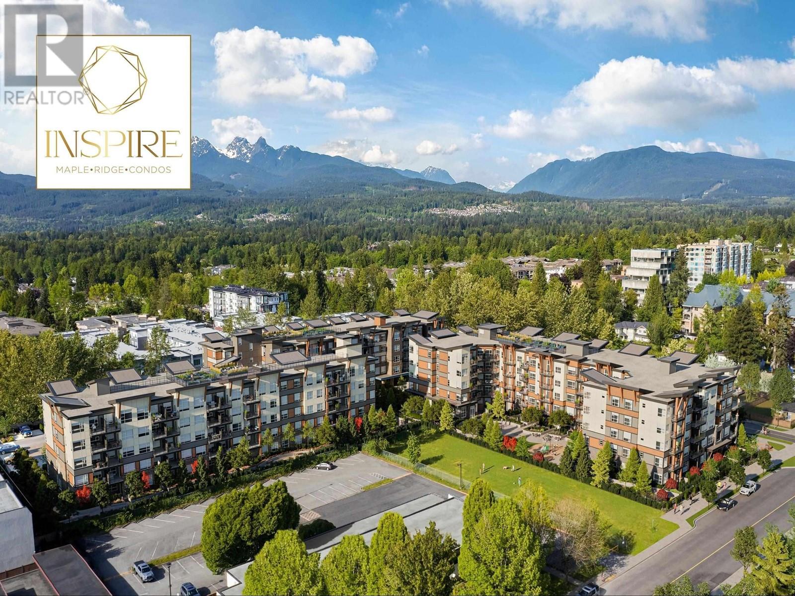 225 12109 223rd Street, Maple Ridge, British Columbia  N0N 0N0 - Photo 3 - R2818085