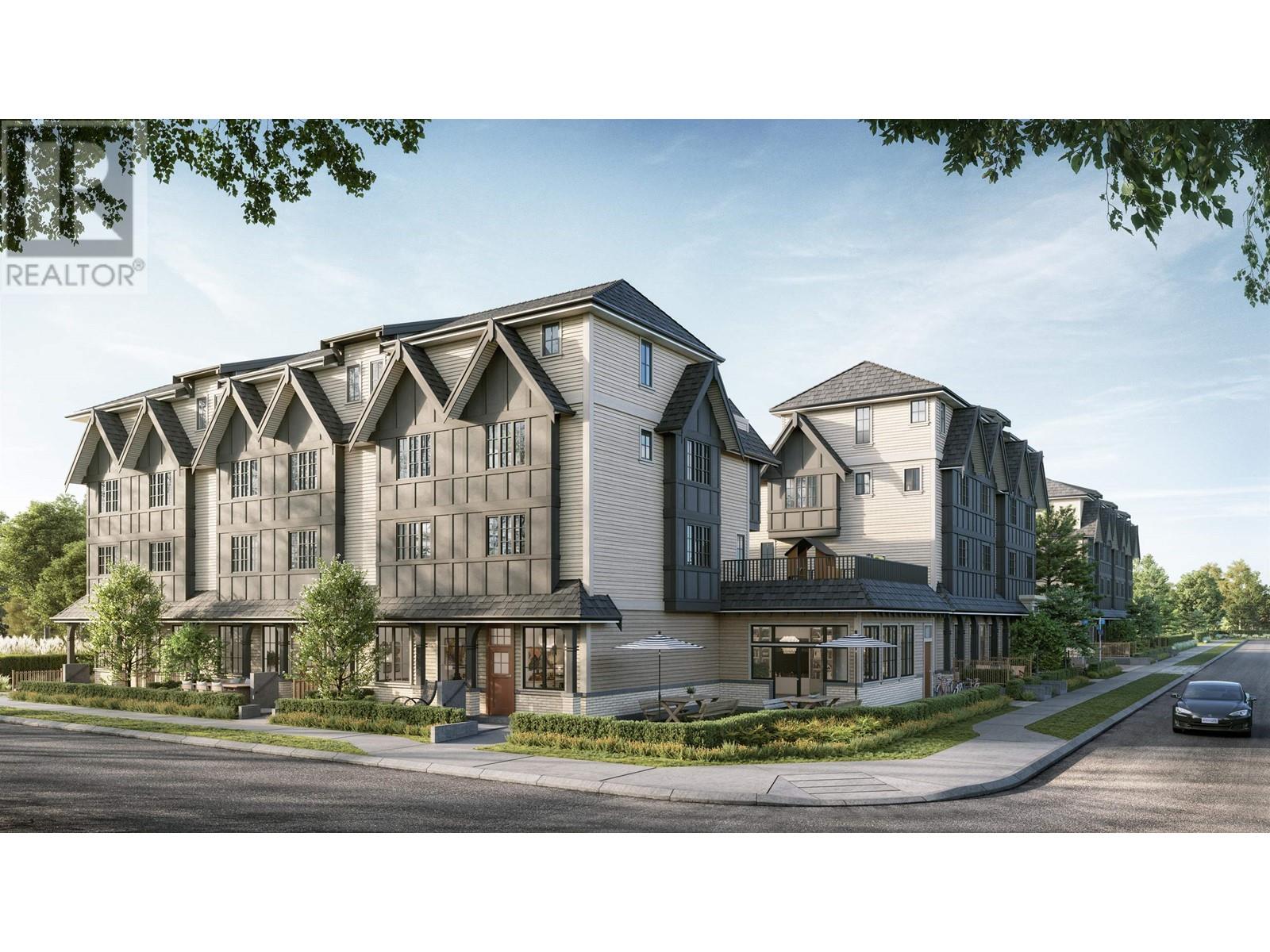 8 8800 SPIRES ROAD, richmond, British Columbia