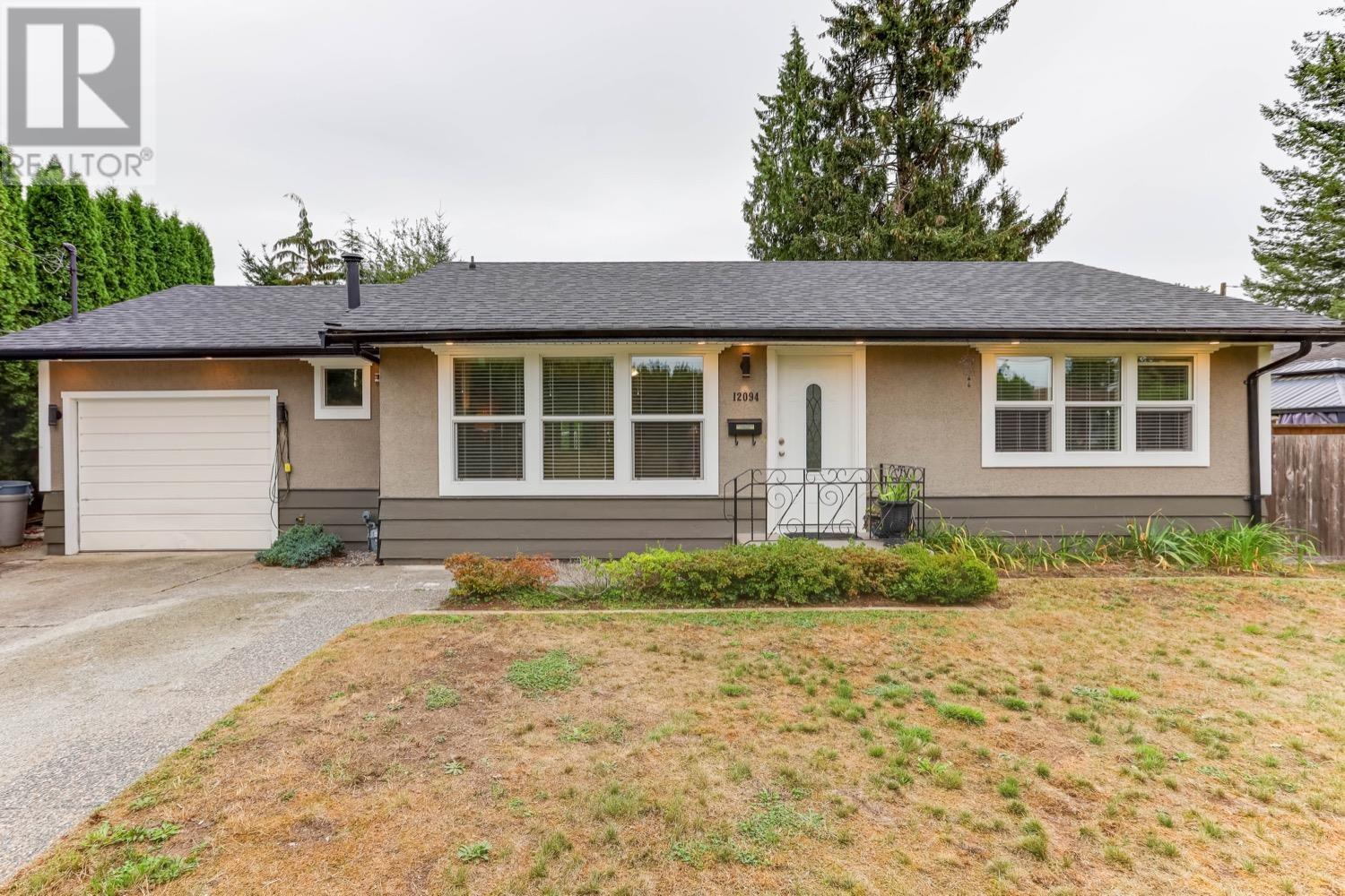 12094 214 STREET, maple ridge, British Columbia