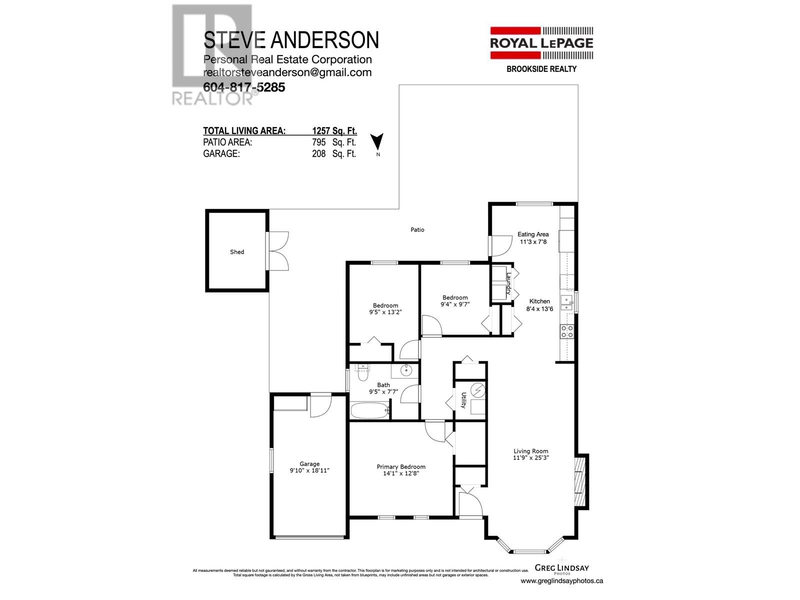 23182 124a Avenue, Maple Ridge, British Columbia  V2X 0G2 - Photo 31 - R2818108