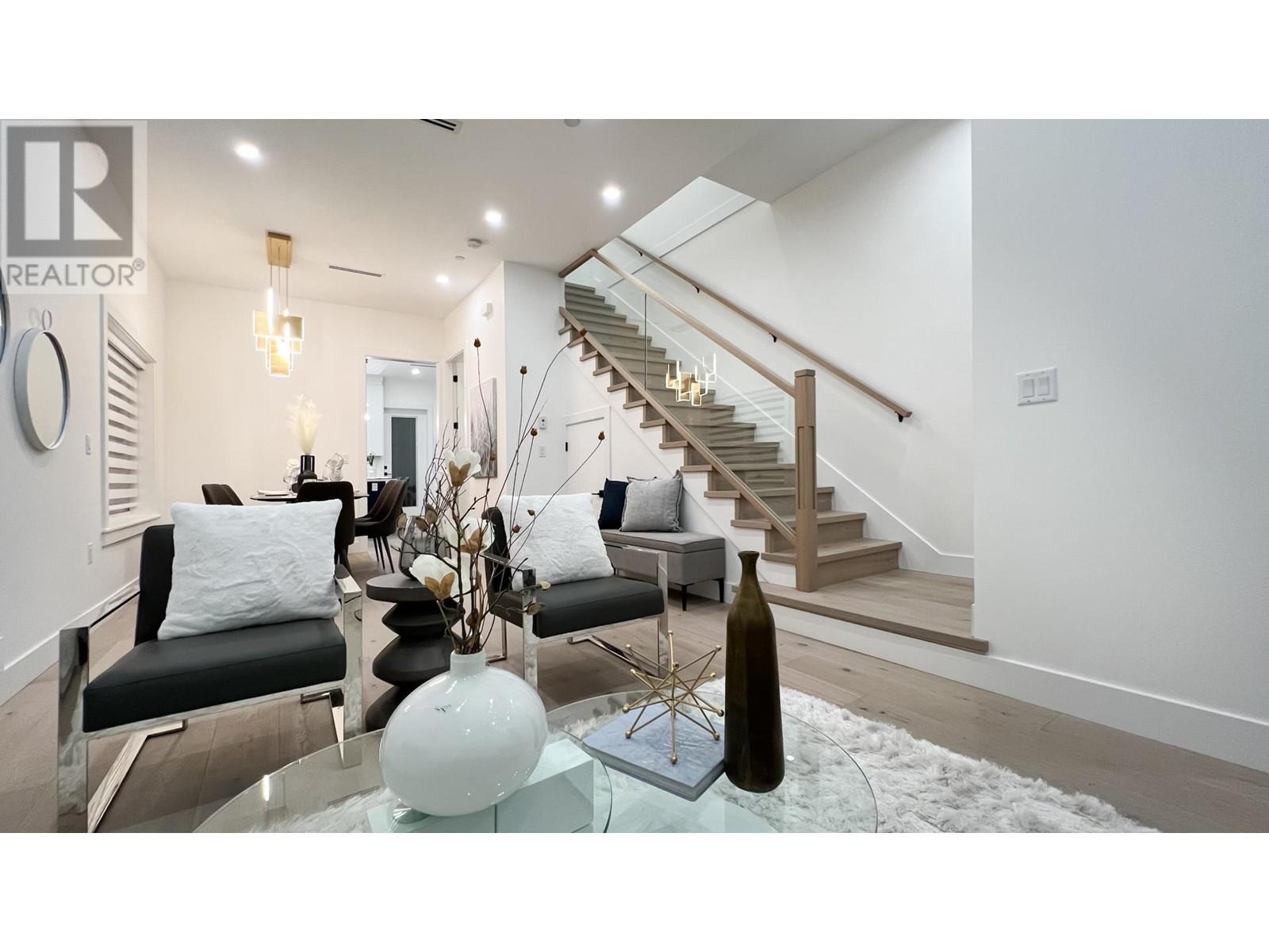 6744 Raleigh Street, Vancouver, British Columbia  V5S 2X1 - Photo 5 - R2811649