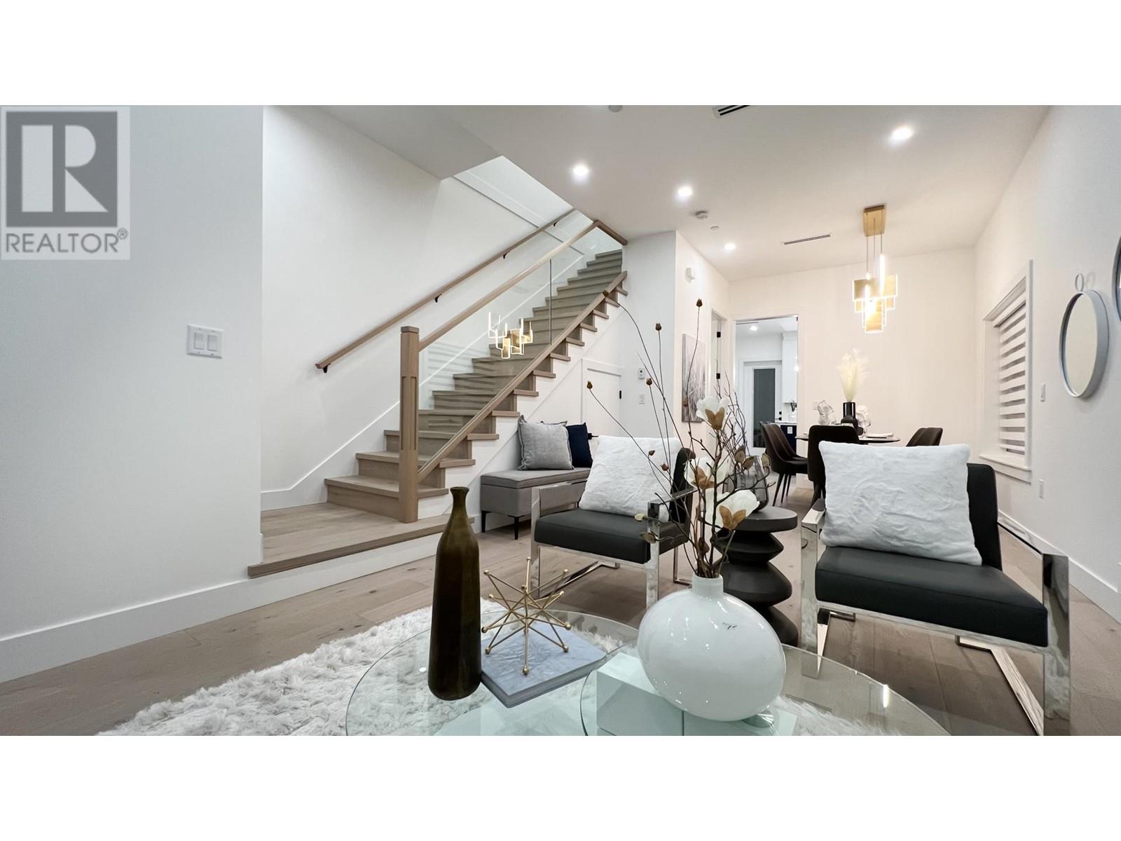 6746 Raleigh Street, Vancouver, British Columbia  V0V 0V0 - Photo 5 - R2811567