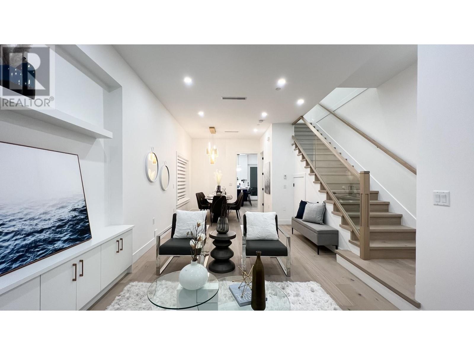 6744 Raleigh Street, Vancouver, British Columbia  V5S 2X1 - Photo 4 - R2811649