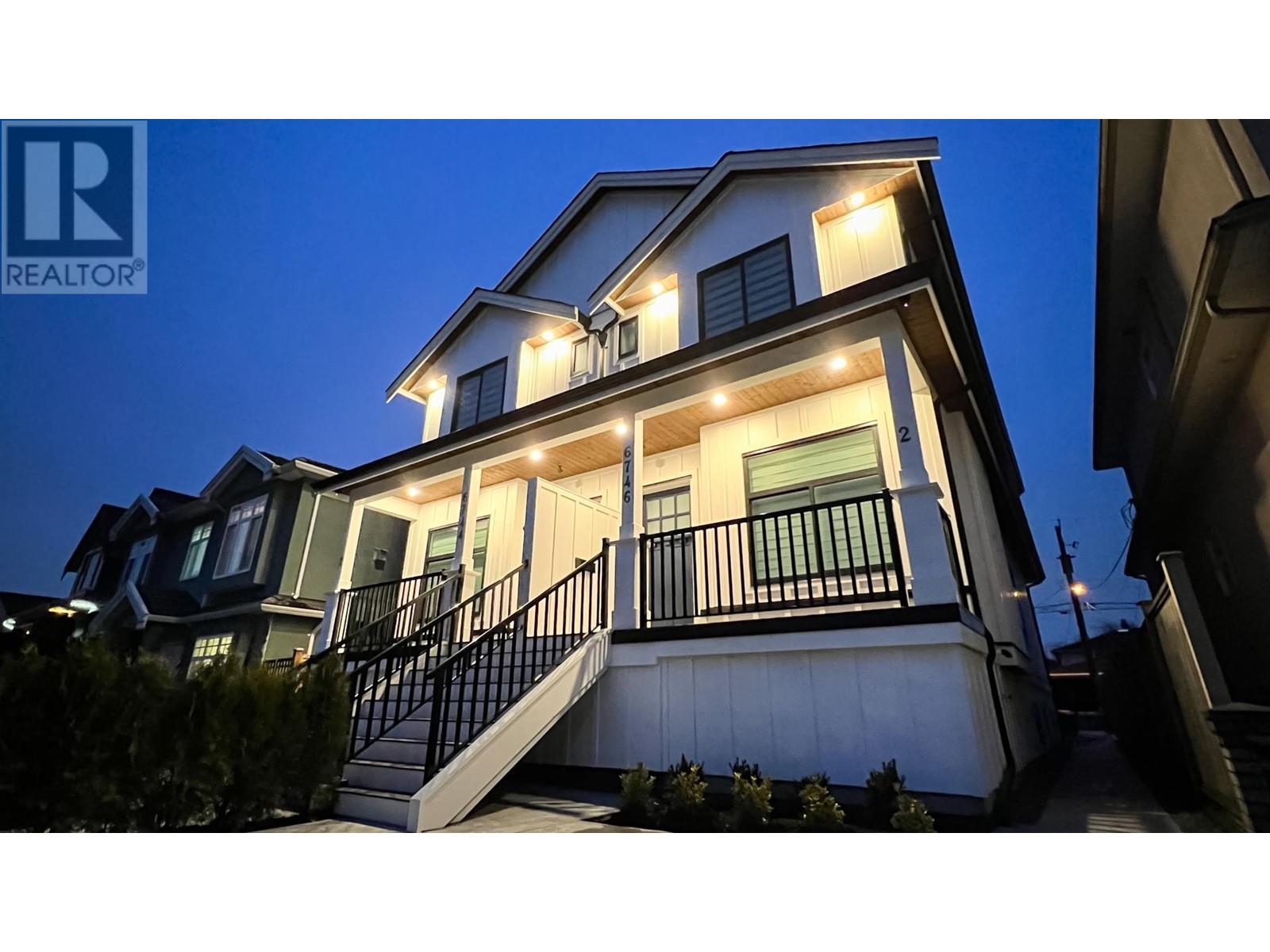 6746 Raleigh Street, Vancouver, British Columbia  V0V 0V0 - Photo 3 - R2811567