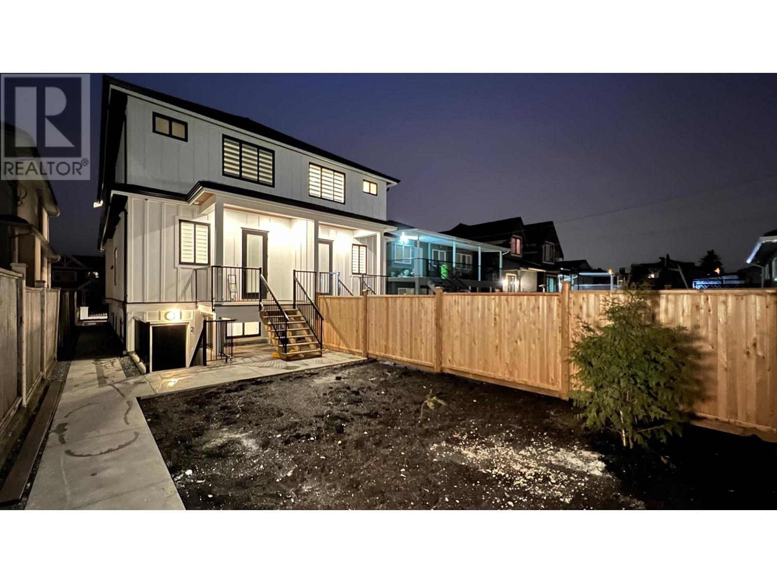 6746 Raleigh Street, Vancouver, British Columbia  V0V 0V0 - Photo 33 - R2811567